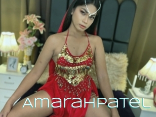 Amarahpatel