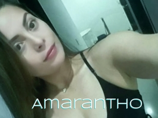 Amarantho