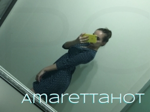 Amarettahot