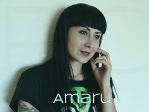 Amaru