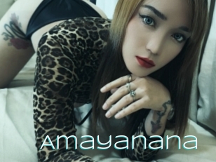 Amayanana