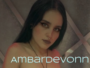 Ambardevonn