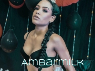 Ambarmilk