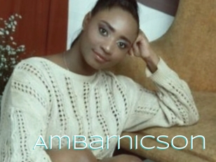 Ambarnicson