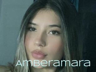 Amberamara