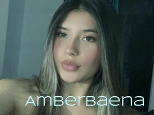 Amberbaena