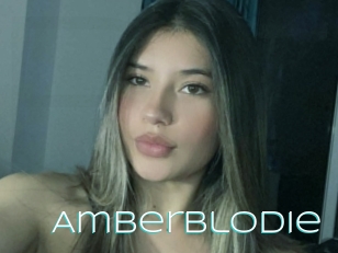 Amberblodie