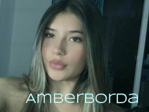 Amberborda