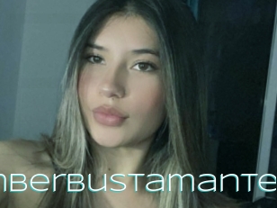 Amberbustamante