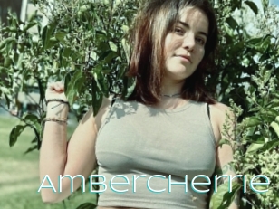 Ambercherrie