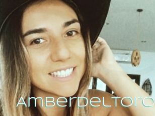 Amberdeltoro