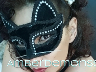 Amberdemonss