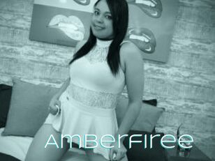 Amberfiree