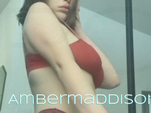 Ambermaddison