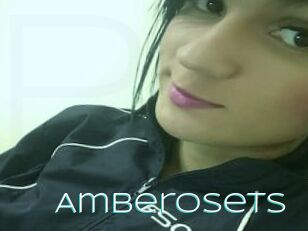 Amberosets