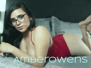 Amberowens