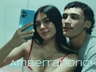 Amberrandrick