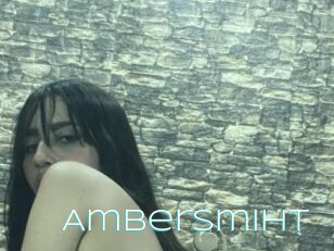 Ambersmiht