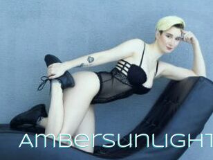 Ambersunlight