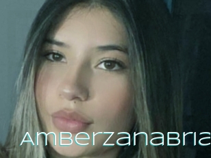 Amberzanabria