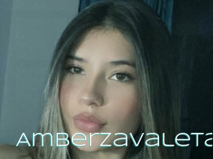 Amberzavaleta