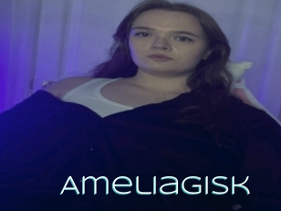 Ameliagisk