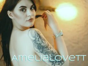 Amelialovett