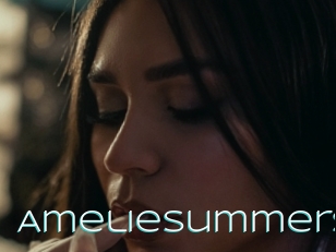 Ameliesummers