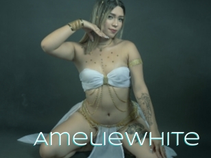 Ameliewhite