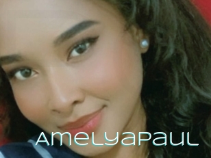 Amelyapaul