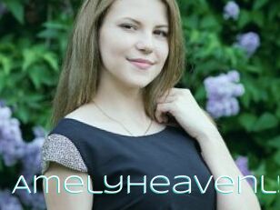 Amelyheavenly