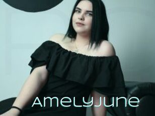 Amelyjune