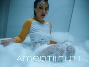 Amentiinutt