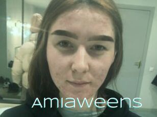 Amiaweens