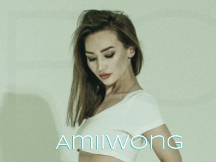 Amiiwong