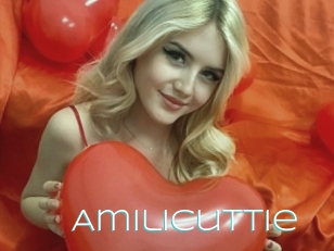 Amilicuttie