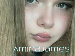 Aminajames