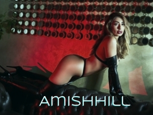 Amishhill