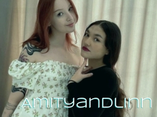 Amityandlinn