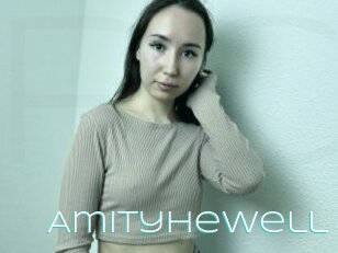 Amityhewell