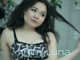 Amityluna