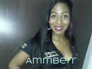 Ammberr