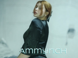 Ammyrich