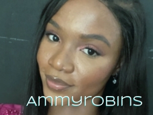 Ammyrobins