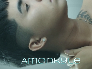 Amonkyle