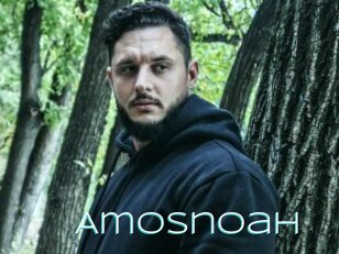 Amosnoah