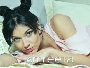 Amreeta