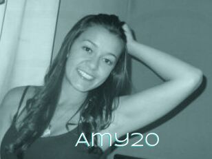 Amy20