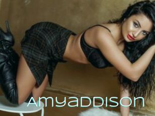 Amyaddison