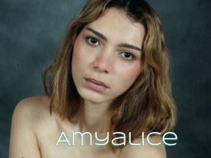 Amyalice